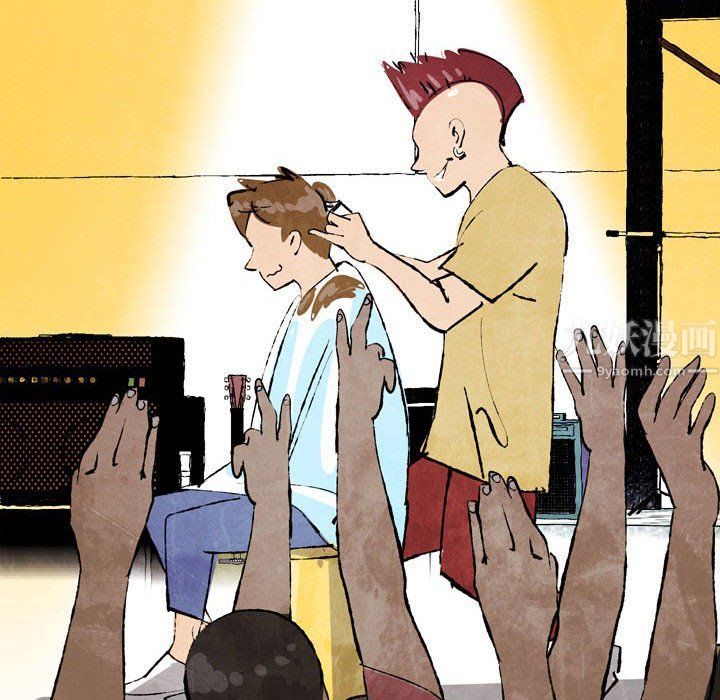 情事物语Classic第25话