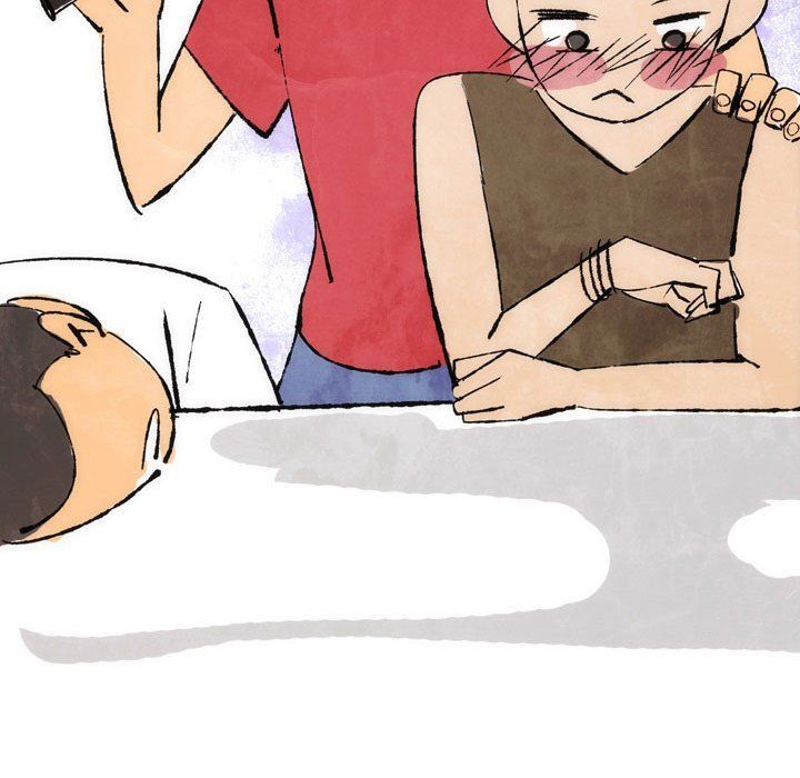 情事物语Classic第25话