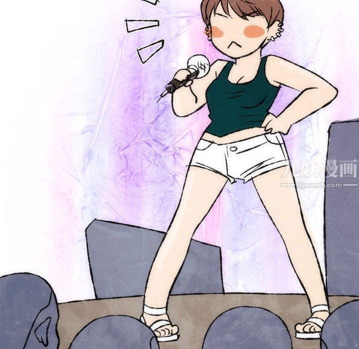 情事物语Classic第25话