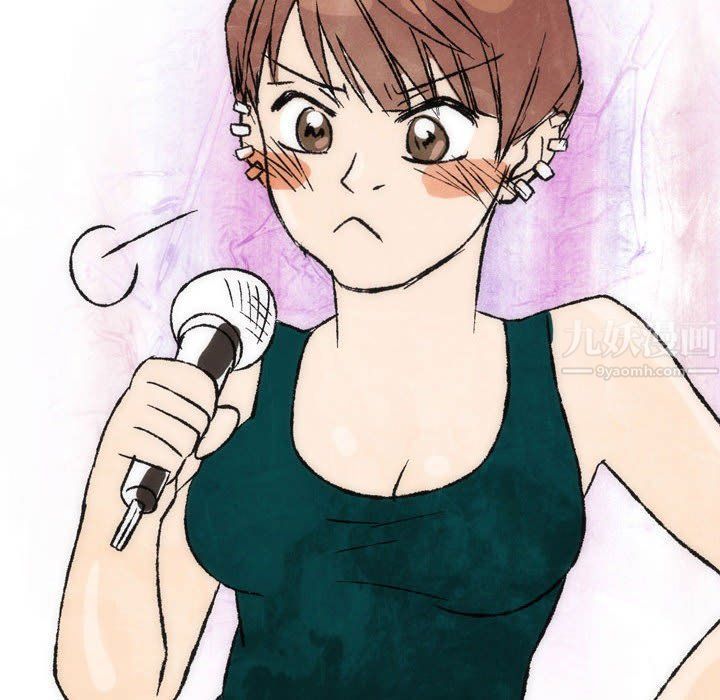 情事物语Classic第25话