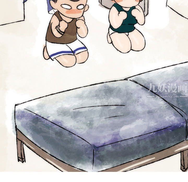 情事物语Classic第26话