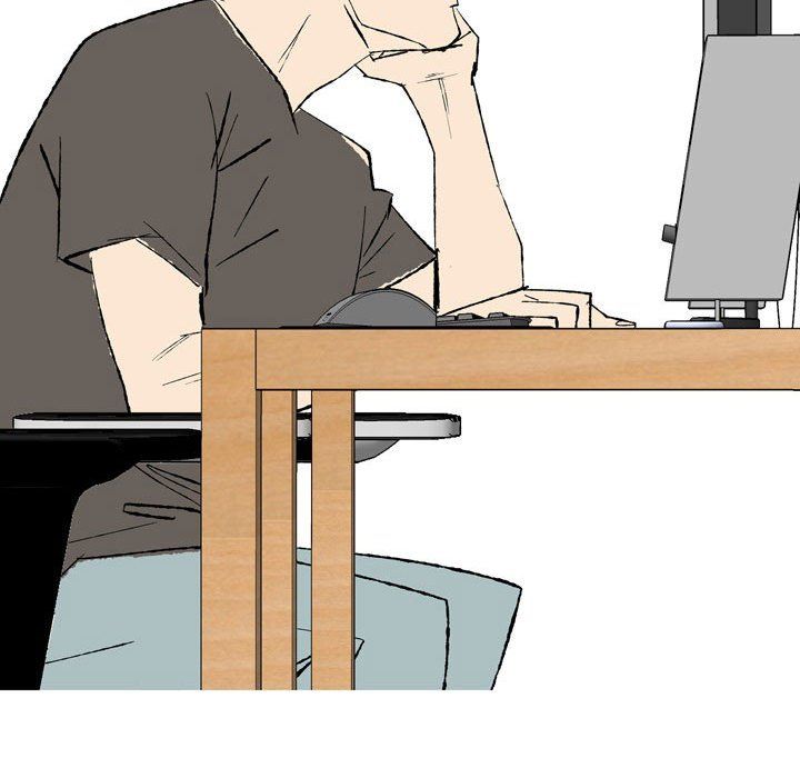 情事物语Classic第27话