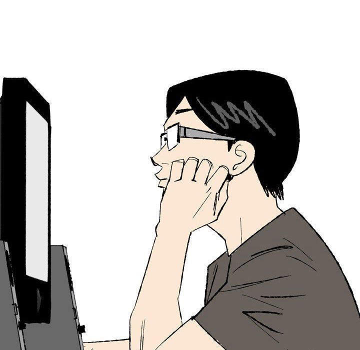 情事物语Classic第27话