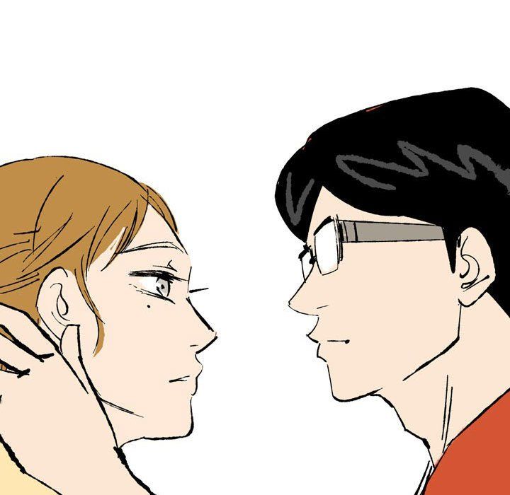 情事物语Classic第28话