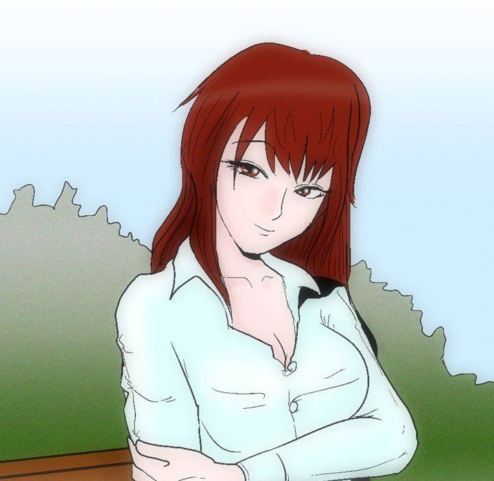 情事物语Classic第29话