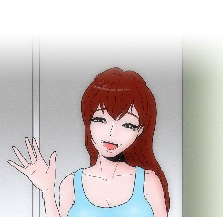 情事物语Classic第29话