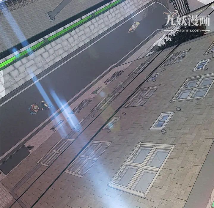 小说家的暧昧第1话