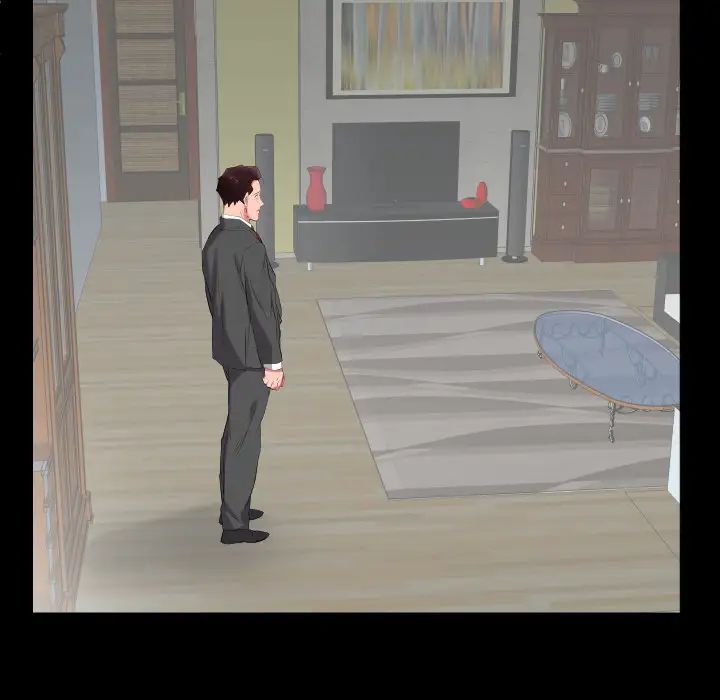 爸爸上班中第11话