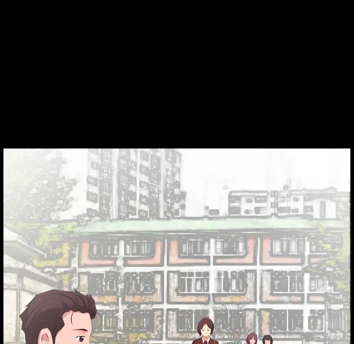 爸爸上班中第19话