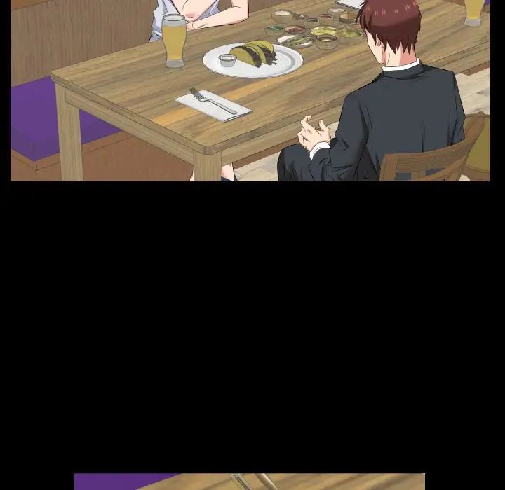 爸爸上班中第37话