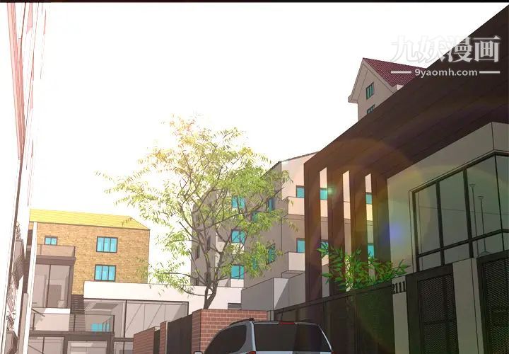 恋上闺蜜的爸爸第33话