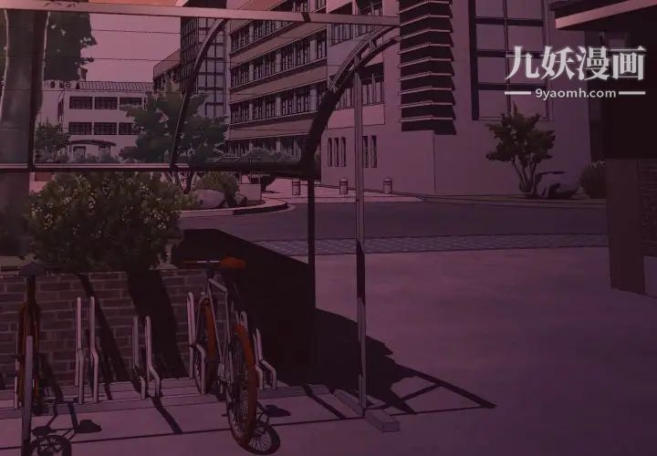 拜托!放过我吧!第9话