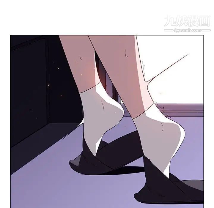 与上司的密约第7话