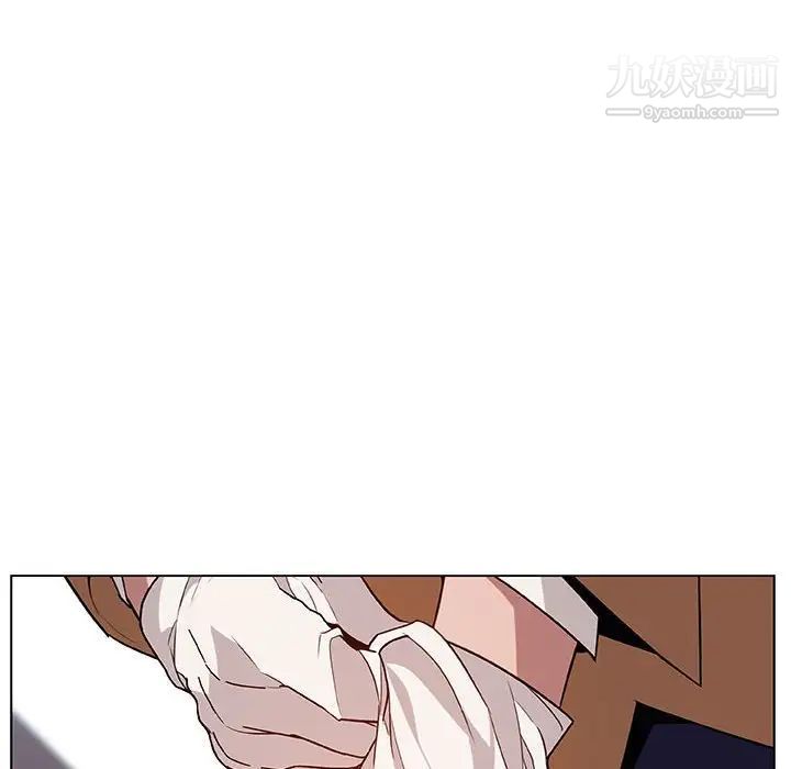 与上司的密约第15话