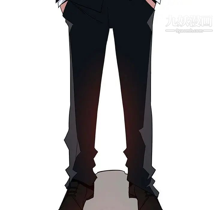 与上司的密约第17话