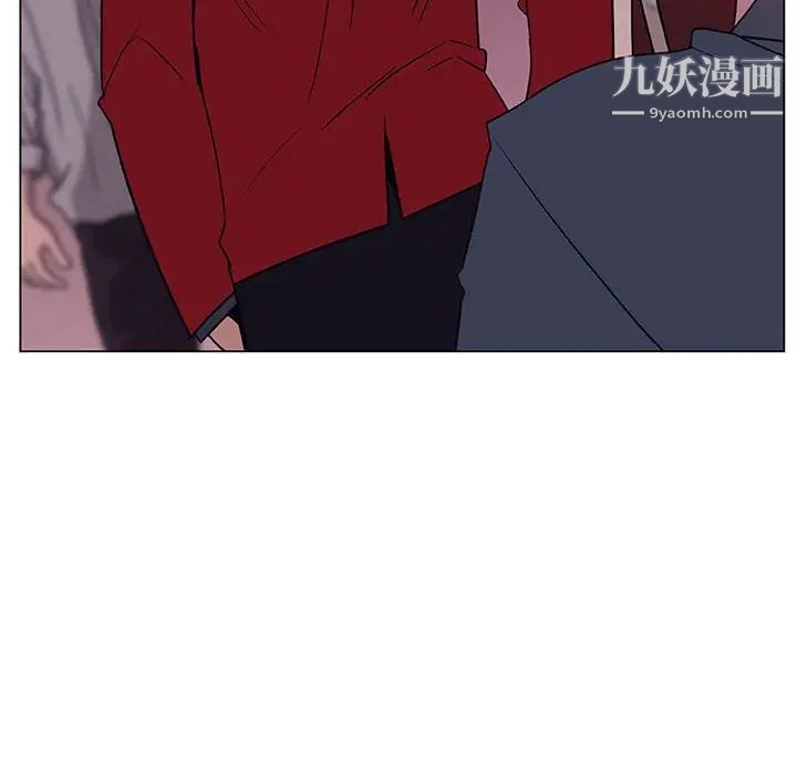 与上司的密约第19话