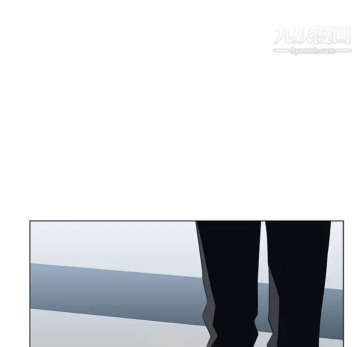 与上司的密约第21话