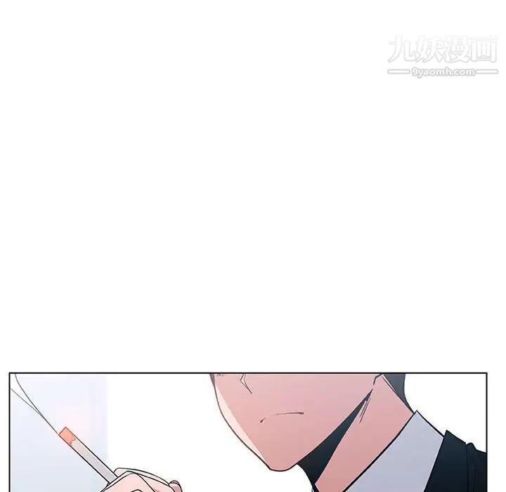 与上司的密约第21话