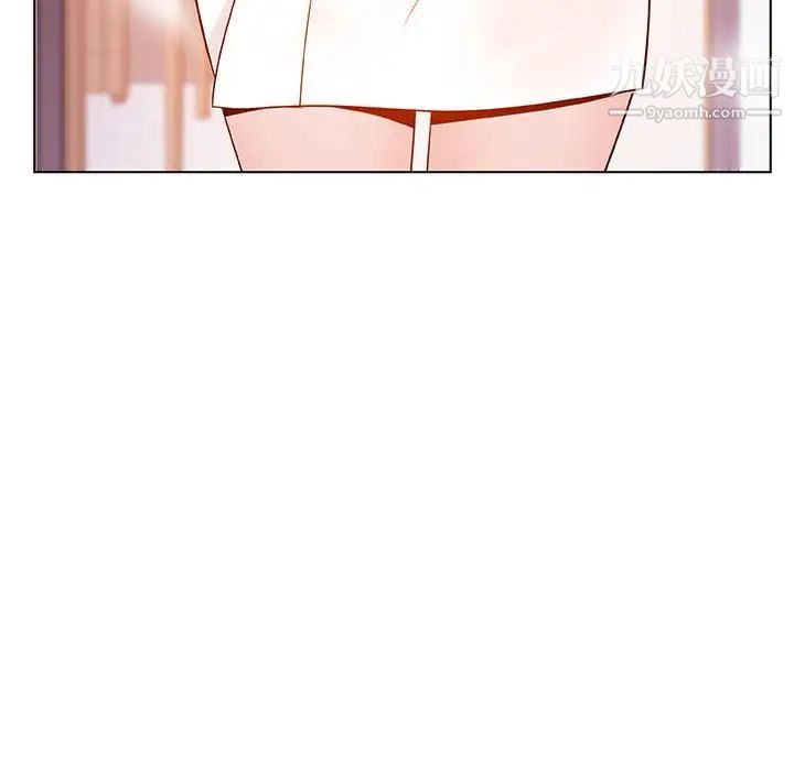 与上司的密约第22话