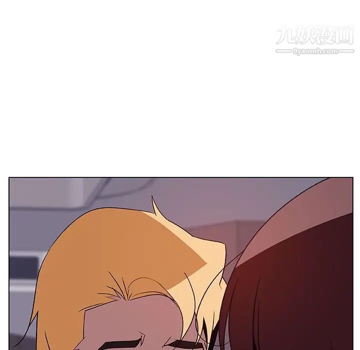 与上司的密约第23话