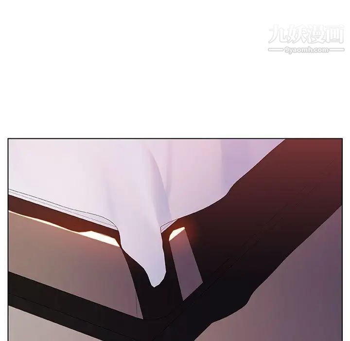 与上司的密约第23话