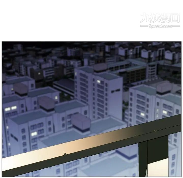 与上司的密约第24话