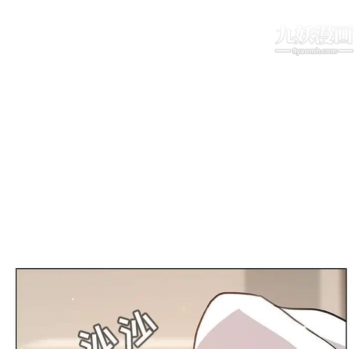 与上司的密约第25话