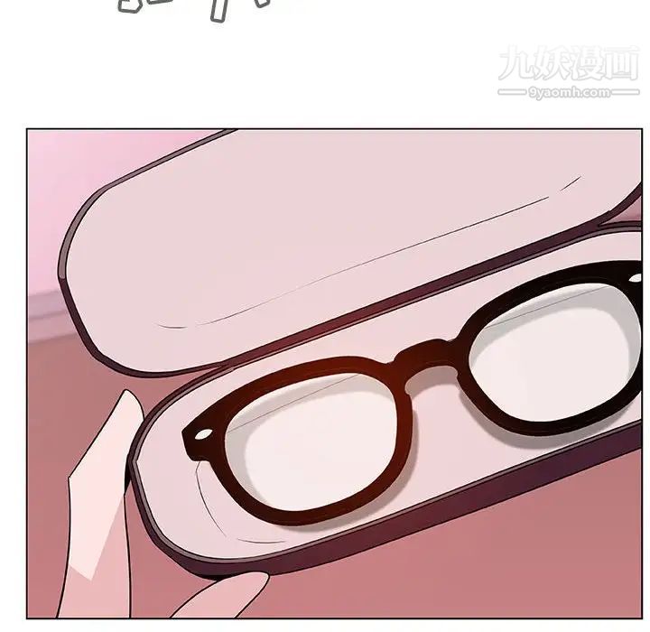 与上司的密约第25话