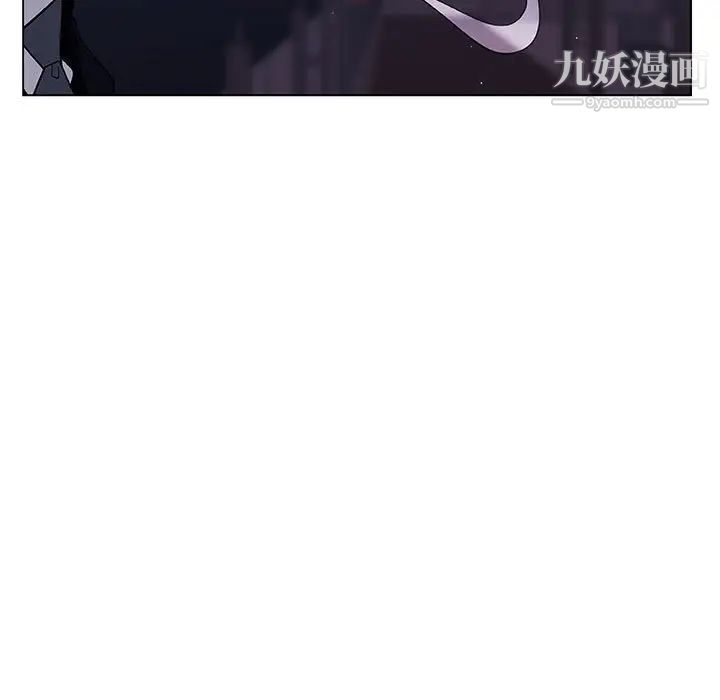 与上司的密约第27话