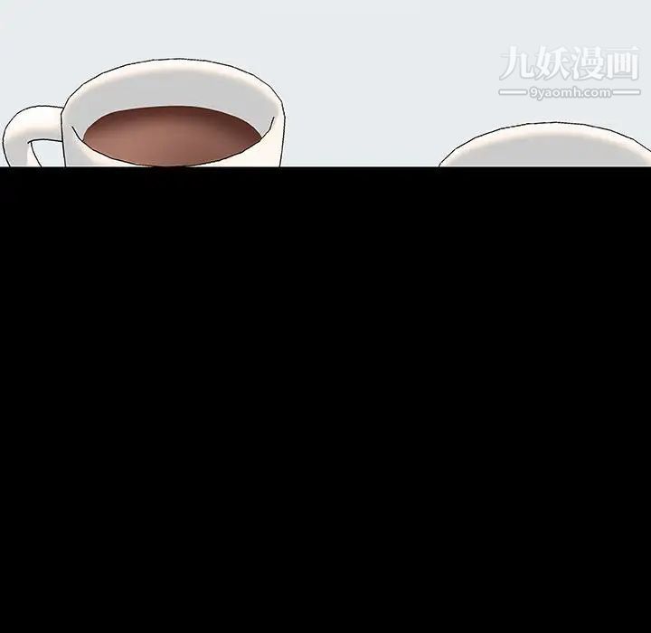 与上司的密约第27话