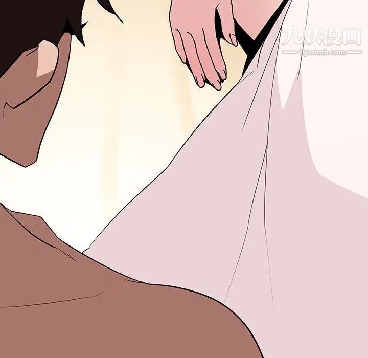 与上司的密约第28话