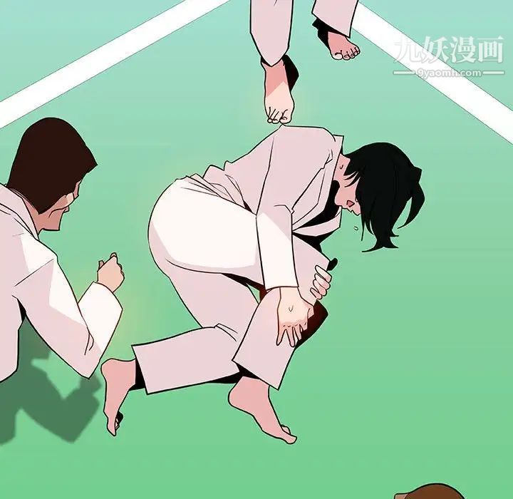 与上司的密约第28话