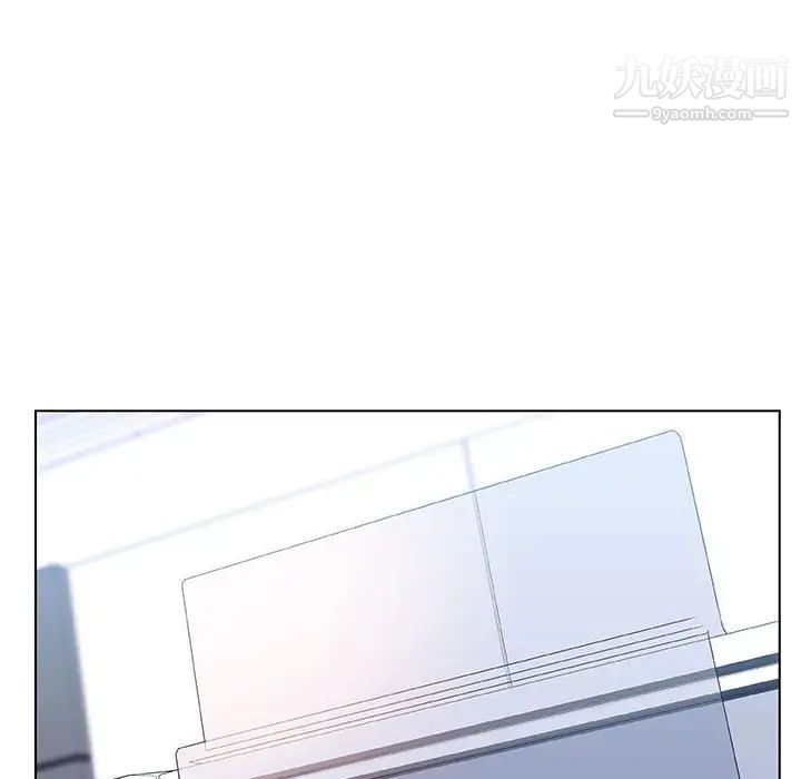 与上司的密约第31话