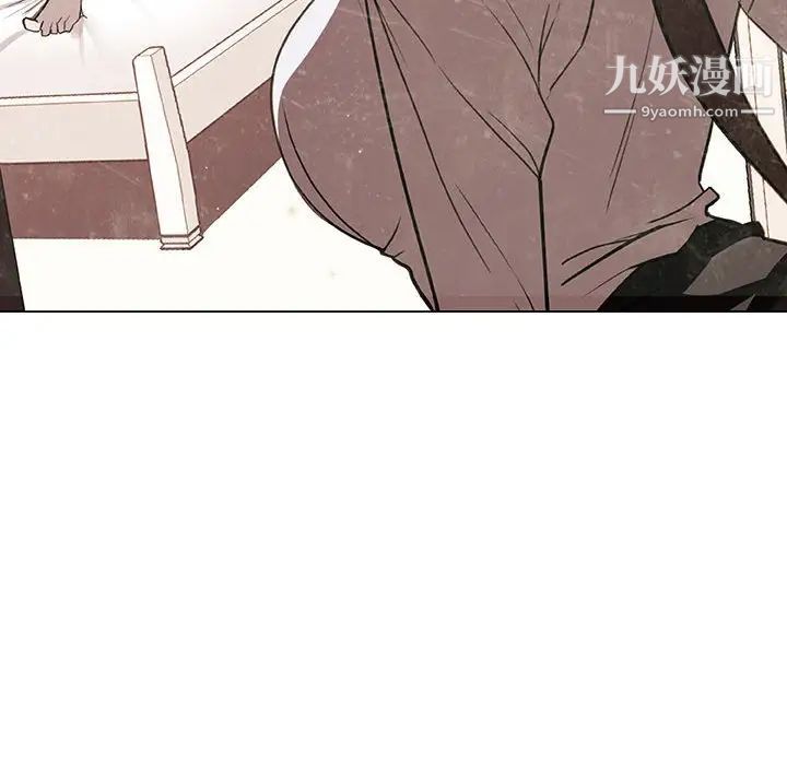 与上司的密约第34话