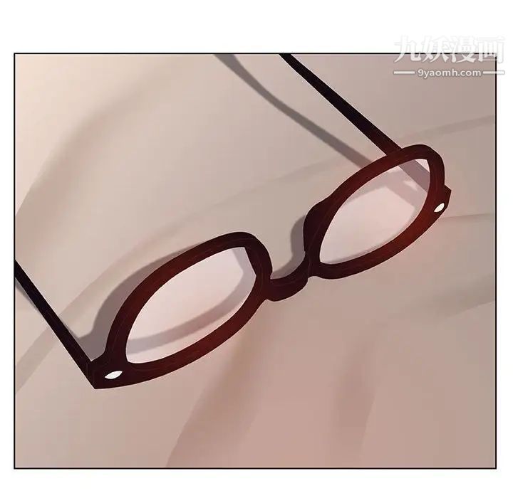 与上司的密约第34话