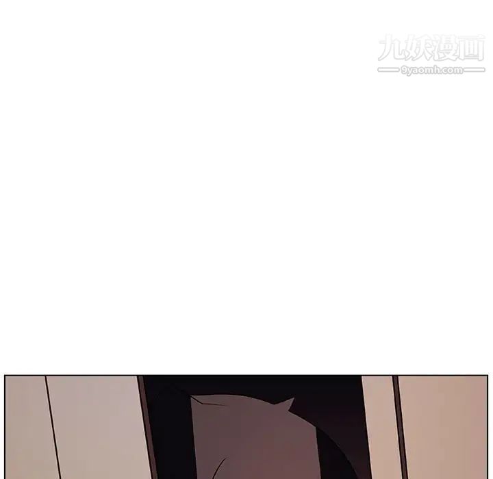 与上司的密约第35话