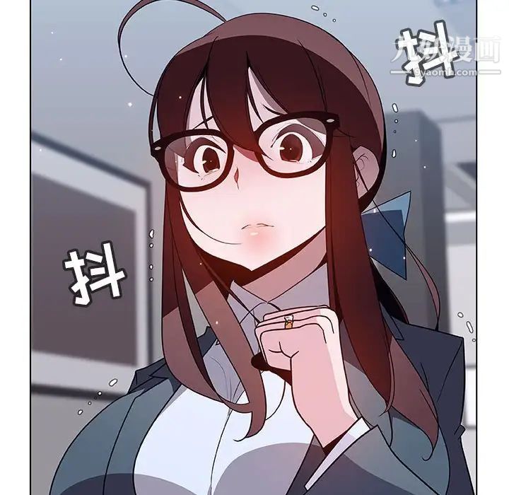 与上司的密约第38话