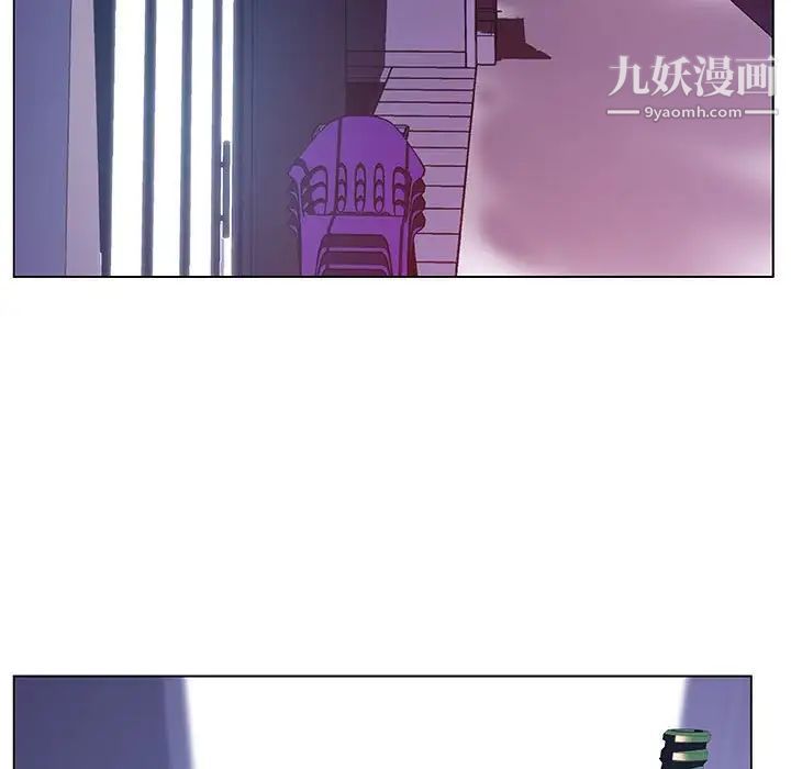 与上司的密约第38话