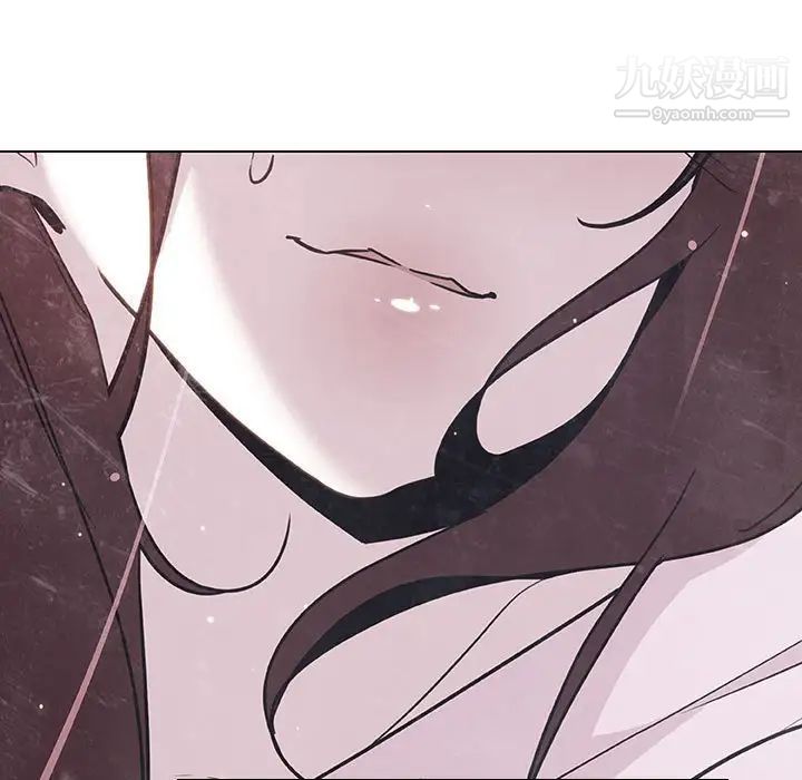 与上司的密约第39话