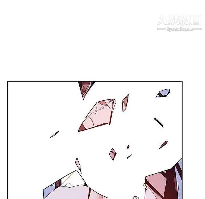 与上司的密约第39话