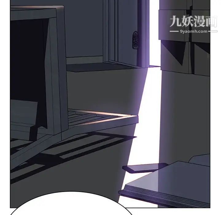 与上司的密约第39话