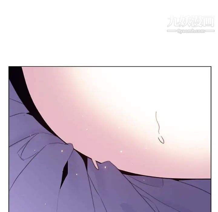 与上司的密约第42话