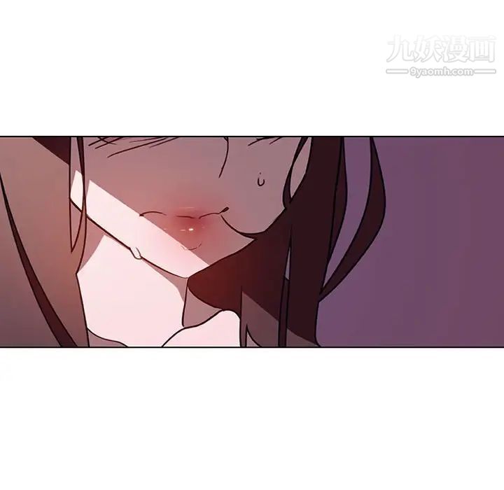 与上司的密约第42话