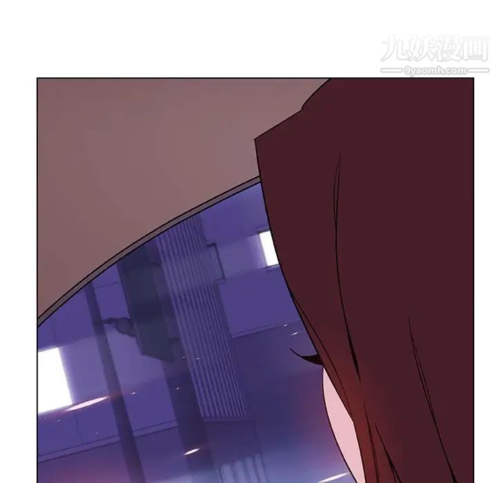 与上司的密约第43话