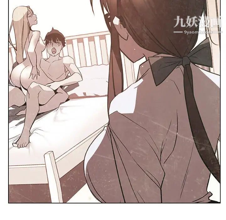 与上司的密约第48话