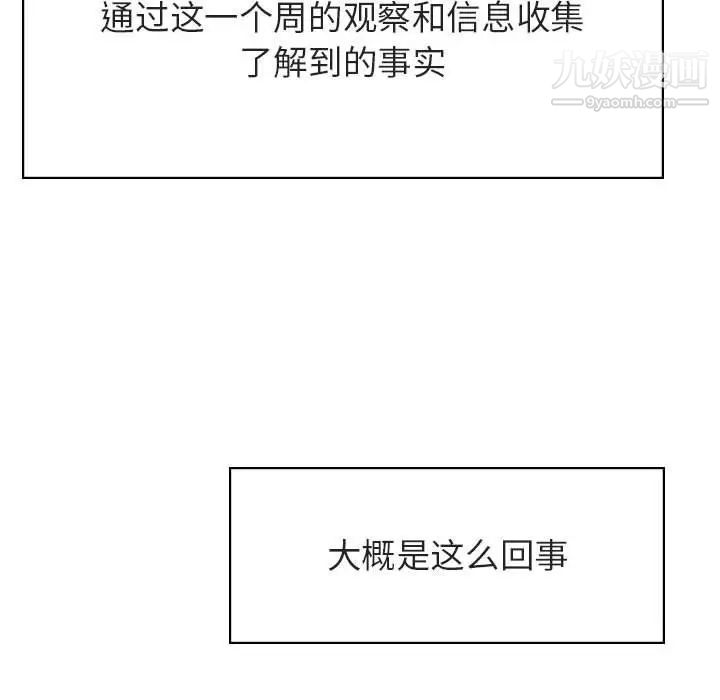 与上司的密约第48话