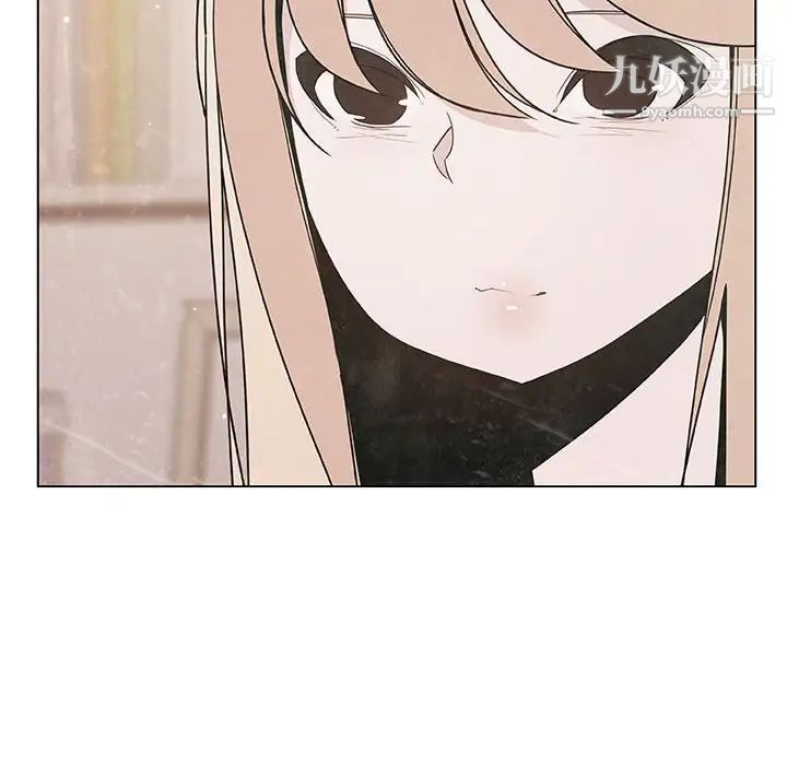 与上司的密约第49话