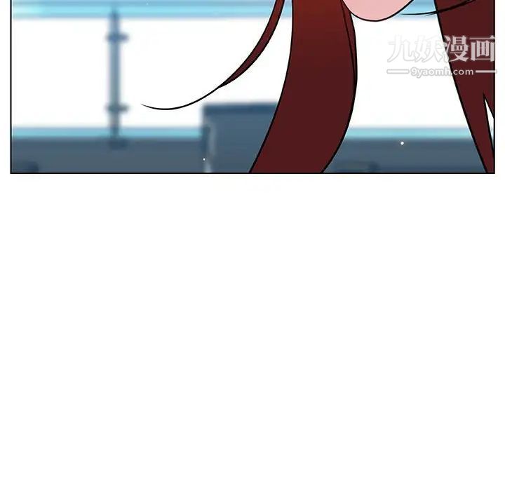 与上司的密约第49话