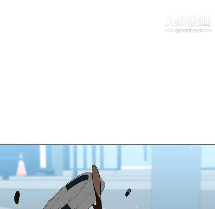 与上司的密约第50话