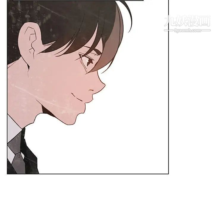 与上司的密约第53话